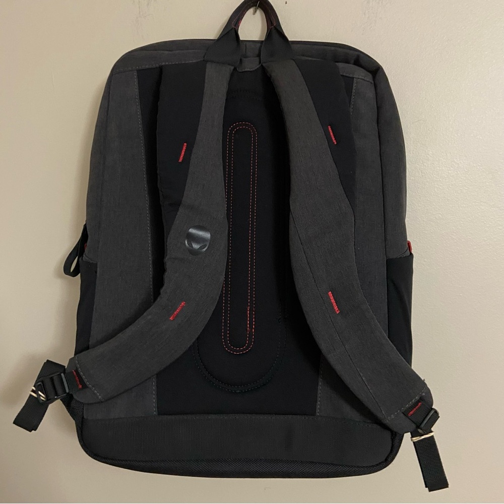 Alienware Mobile Edge Carrying Case Backpack - image 2